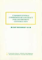 ciap document 101|CIAP DOCUMENT 102.